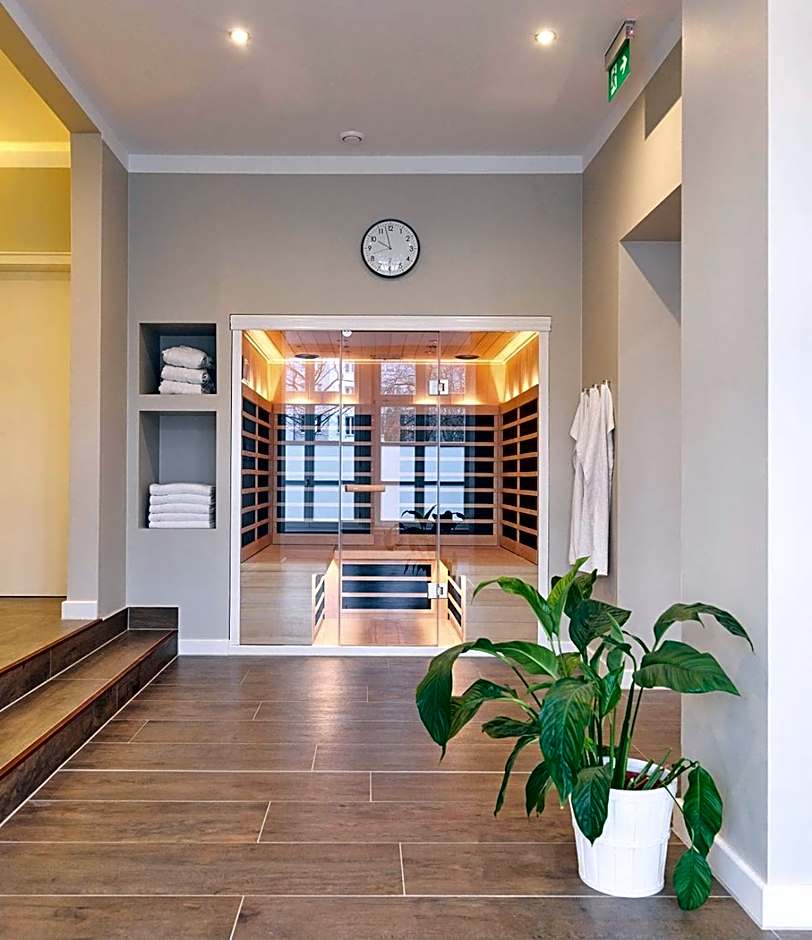 Neptun Hotel Kühlungsborn