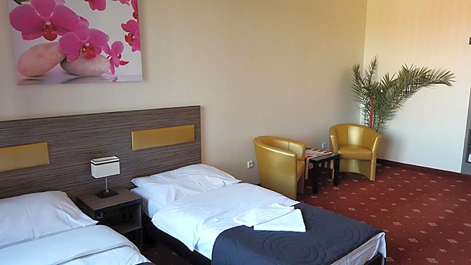 Hotel Montenegro