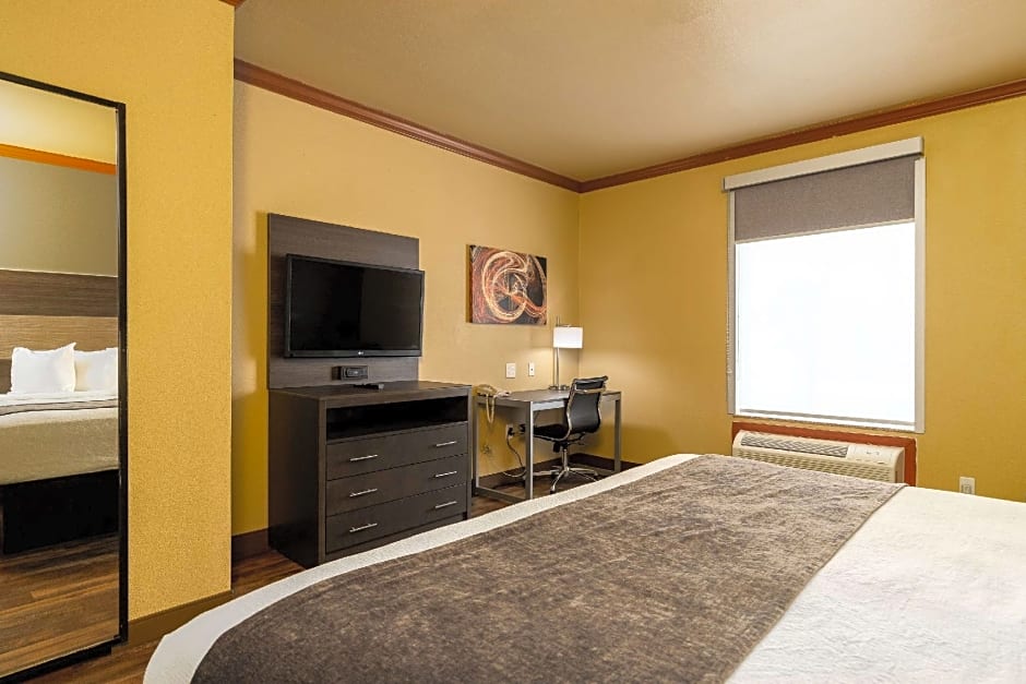 Best Western Plus Portland