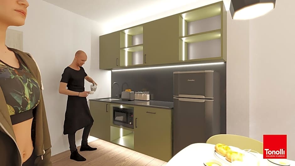 Residence Centro Vela