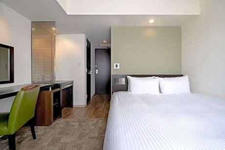 Double Room - Non-Smoking
