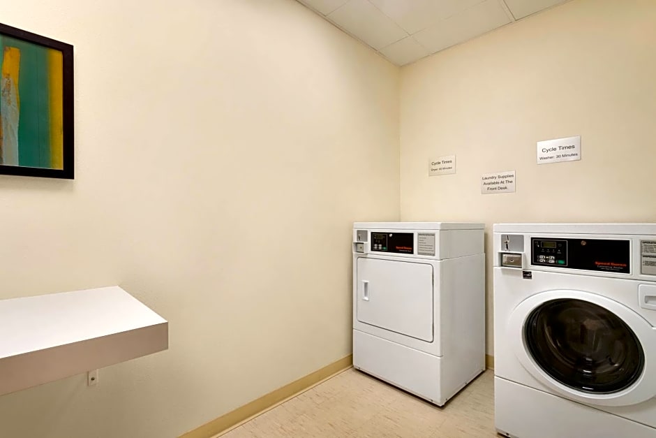 Fairfield Inn & Suites Minneapolis Bloomington/Mall of America