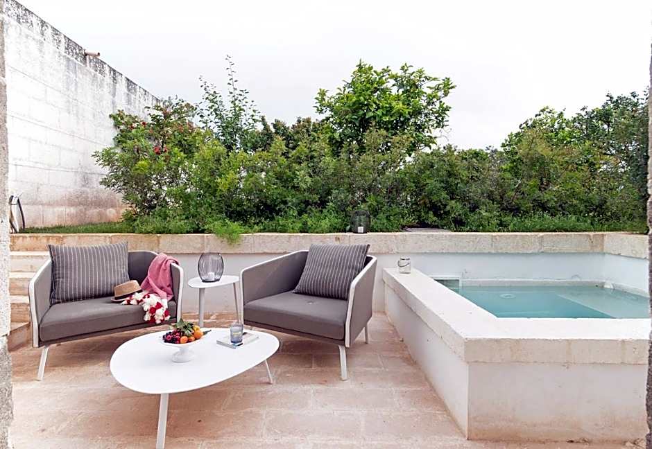 Masseria San Giovanni - Epoca Collection