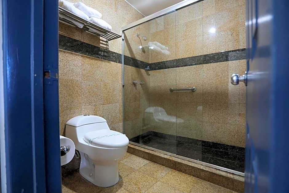 Hotel Aqua Rio