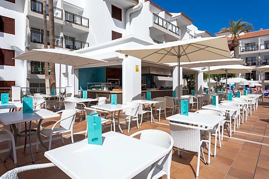 Globales Tamaimo Tropical