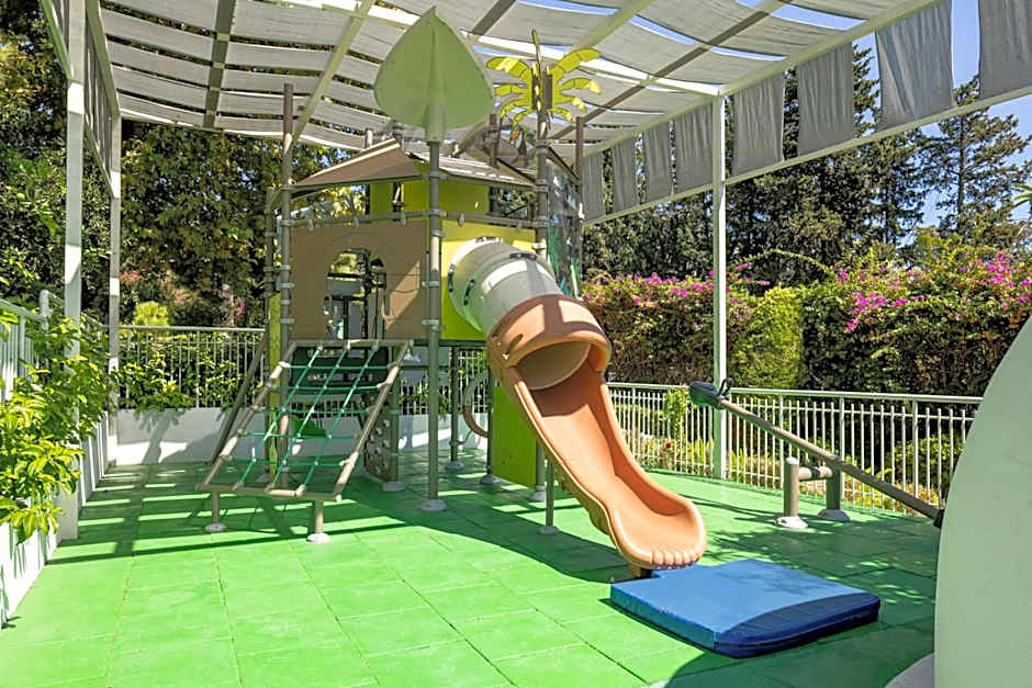 Side Star Elegance Hotel - Ultra All Inclusive
