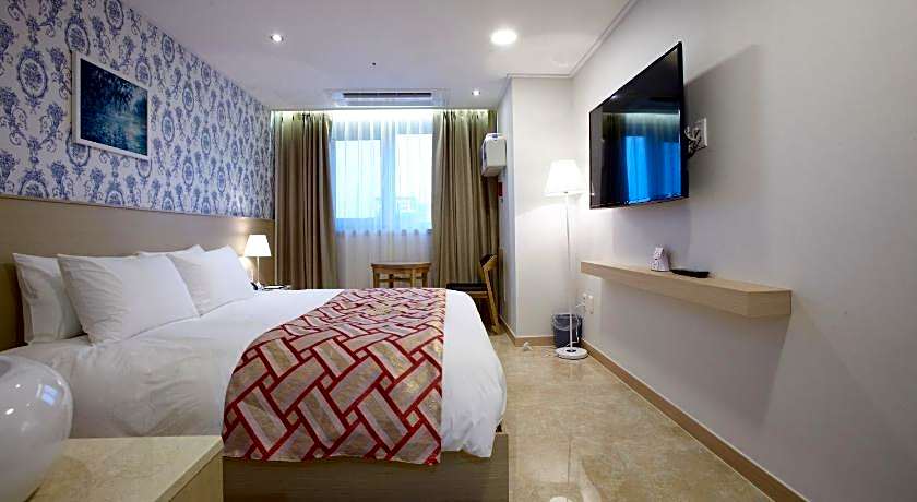 Hotel Sopra Incheon Cheongna