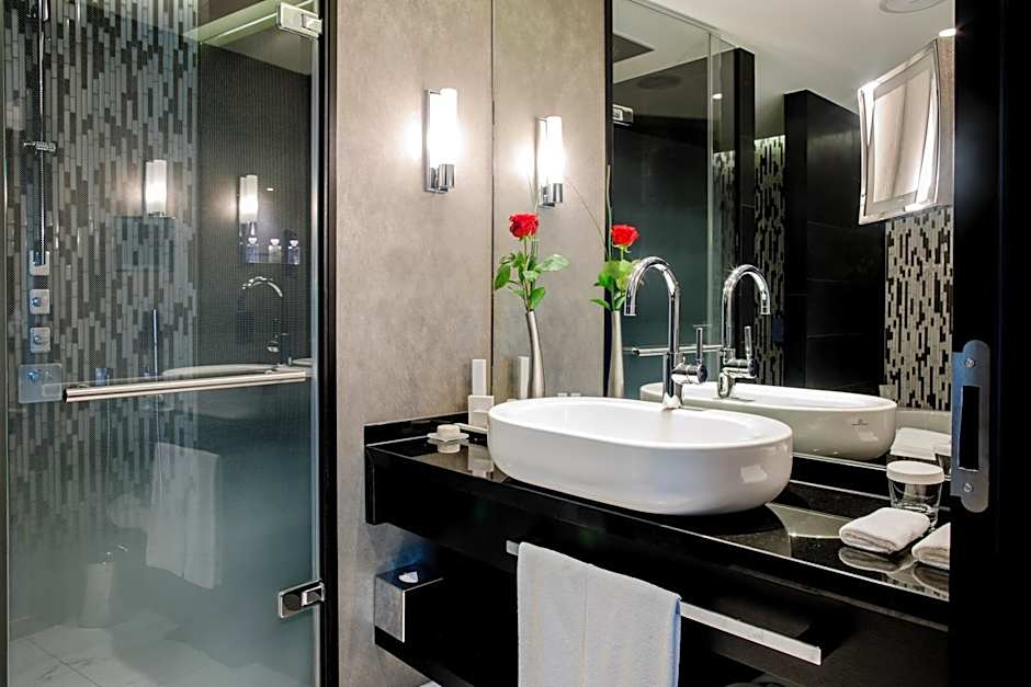 Hotel Schweizerhof Bern & Spa