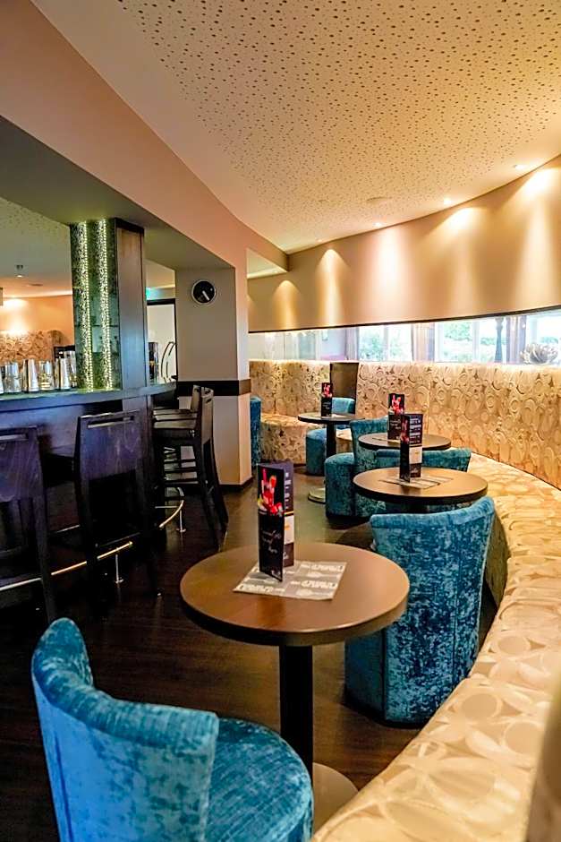 Hotel Freund - Privathotels Dr Lohbeck