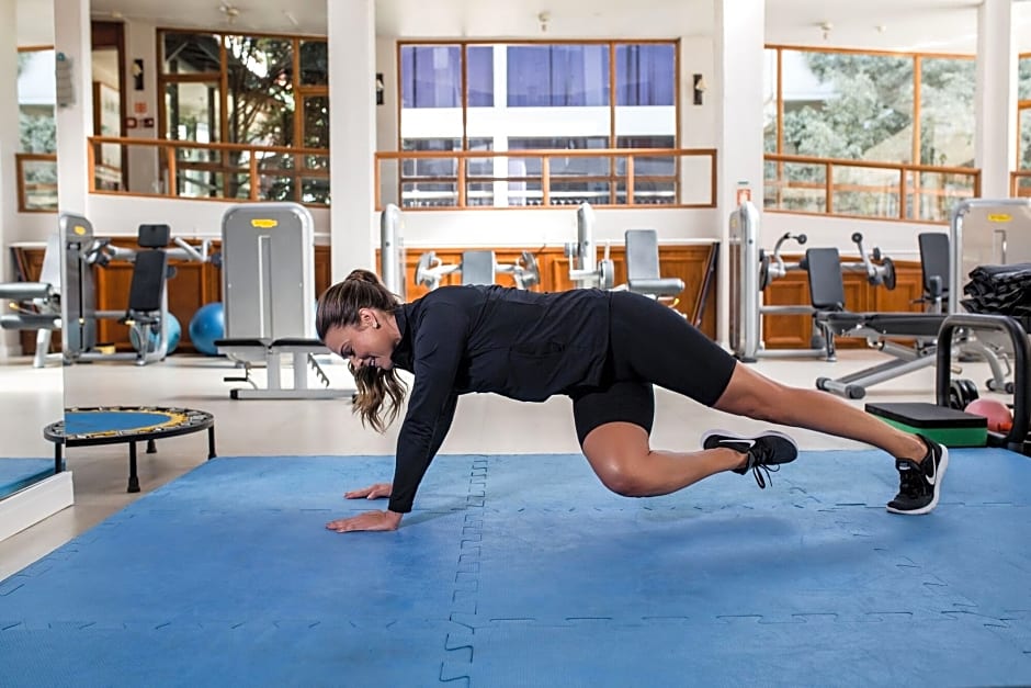 Kurotel Centro Medico De Longevidade E Spa