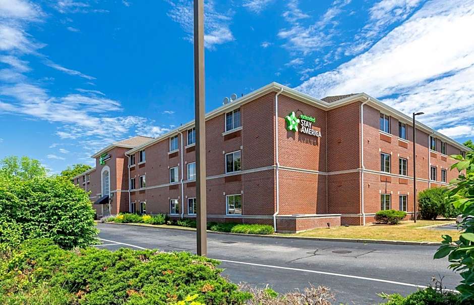 Extended Stay America Suites - Boston - Woburn