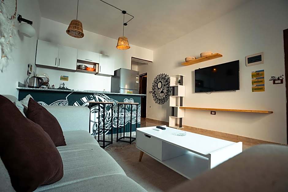 Rafiki Hostels - Dahab