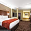 Comfort Suites DuBois Country Club