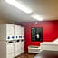 Studio 6 Chantilly VA Washington Dulles Airport
