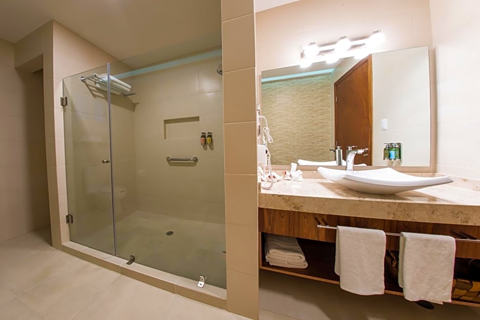 Hotel Clipperton