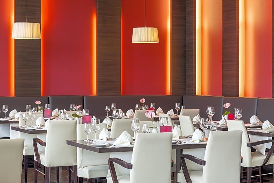 NH Hamburg Horner Rennbahn