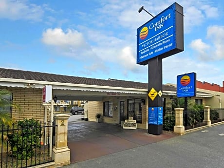 Comfort Inn Victor Harbor