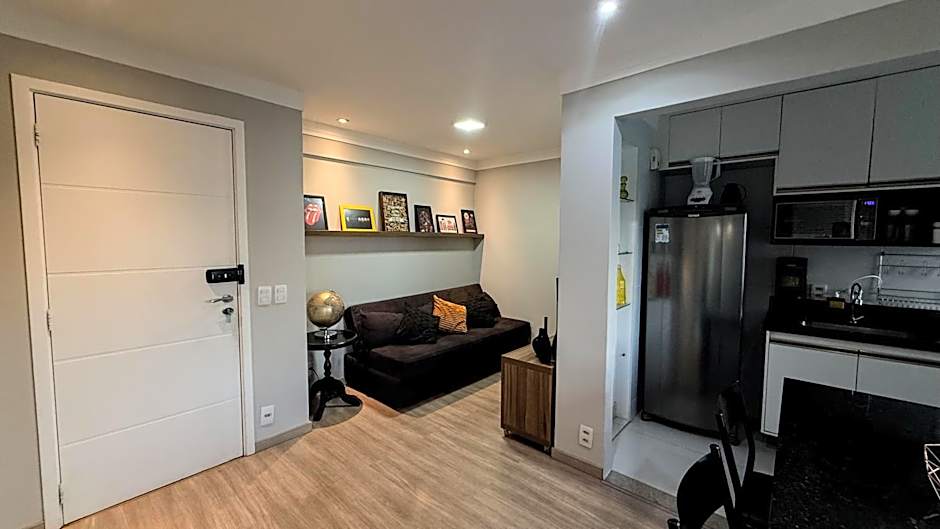 Condomínio de Luxo a Beira Mar!