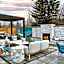 Hotel Thaynes, Park City, a Tribute Portfolio Hotel