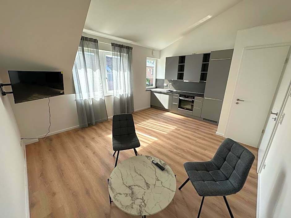 NorthWest Apartments