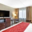 Comfort Inn Lansing West