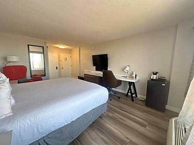 Wyndham Garden Norfolk Downtown