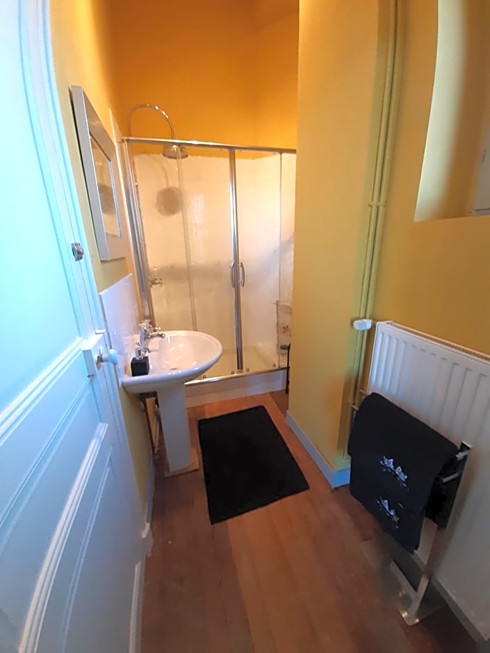 Chateau Sourliavoux, appartement en chambres d'hôtes