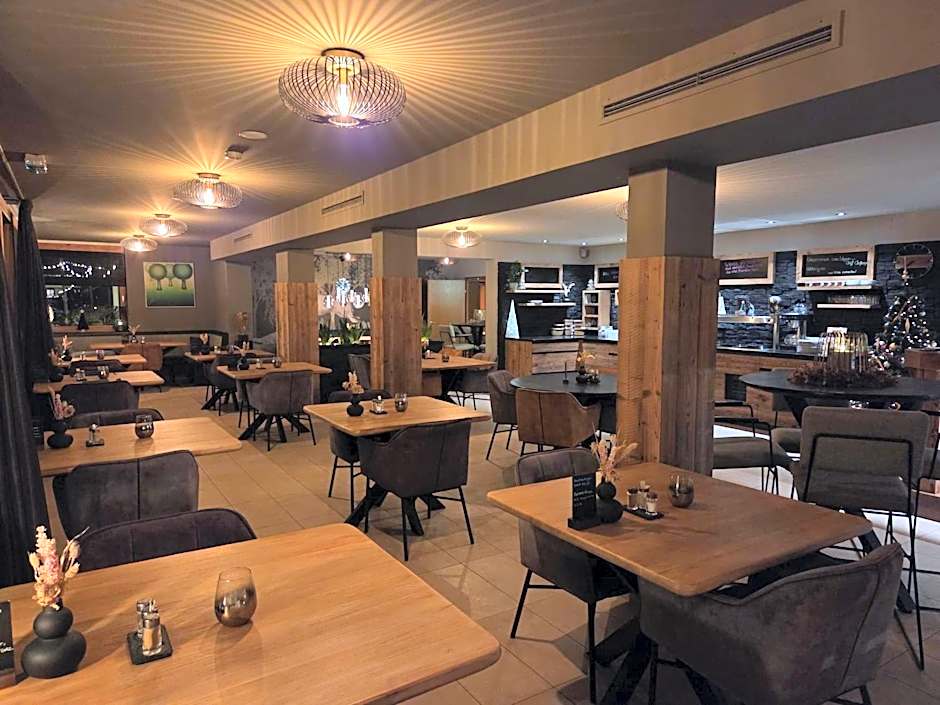 Hotel Restaurant Raunig