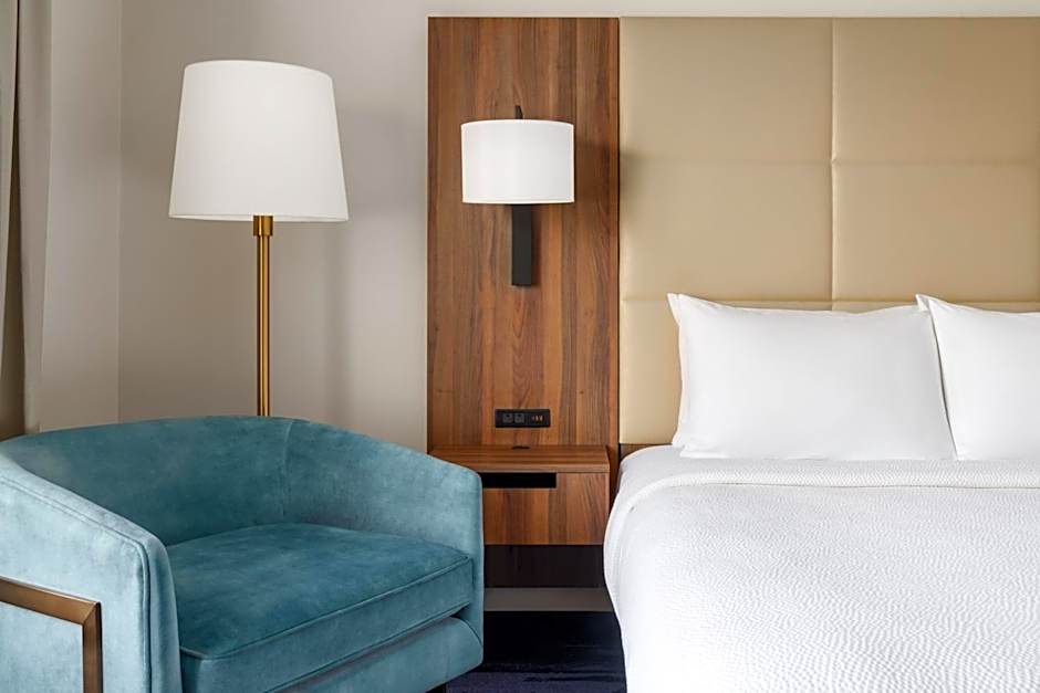 Fairfield Inn & Suites by Marriott Harrisburg Hershey