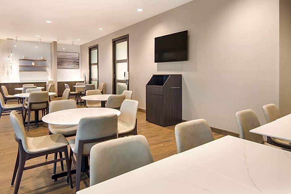 Residence Inn by Marriott Dallas DFW Airport South/Irving