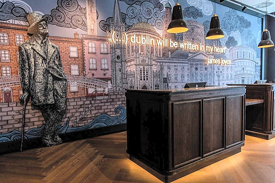 Motel One Dublin