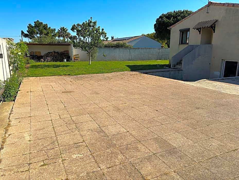 B & B Florence et Francis