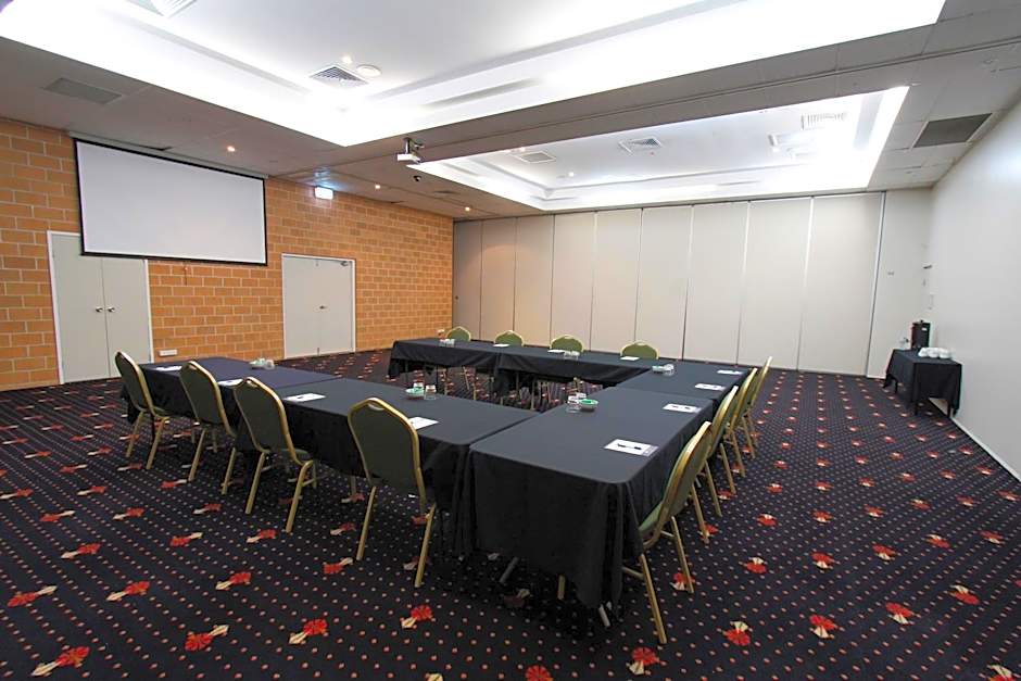 Windmill Motel and Events Centre