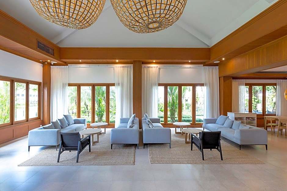 Sunwing Bangtao Beach