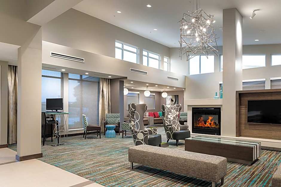 Residence Inn by Marriott Dallas Plano/Richardson at Coit Rd.