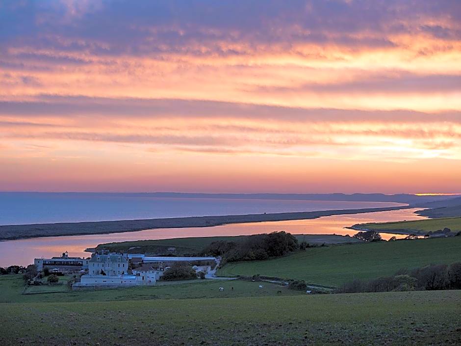 Moonfleet Manor - A Luxury Family Hotel