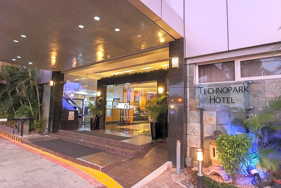 Technopark Hotel