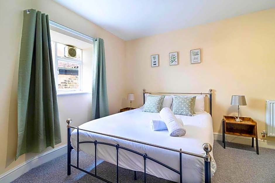 The Windmill Hotel - Alford