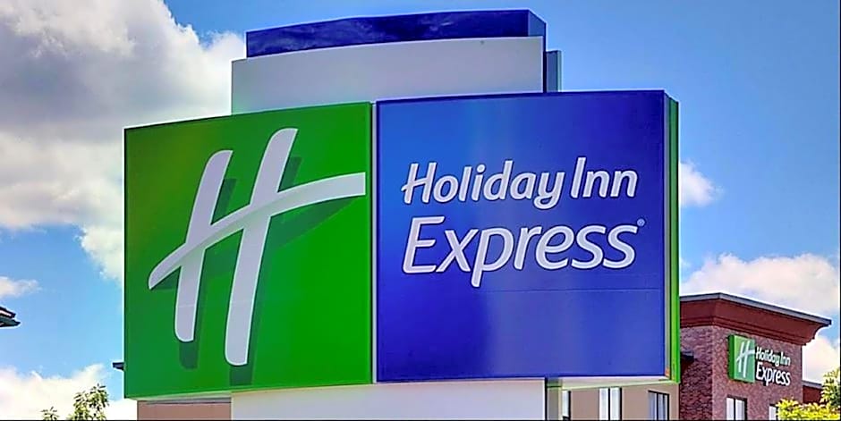 Holiday Inn Express And Suites Marion By IHG