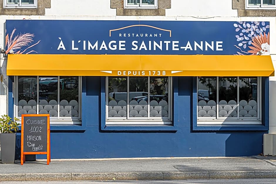 Kyriad Vannes Centre Ville