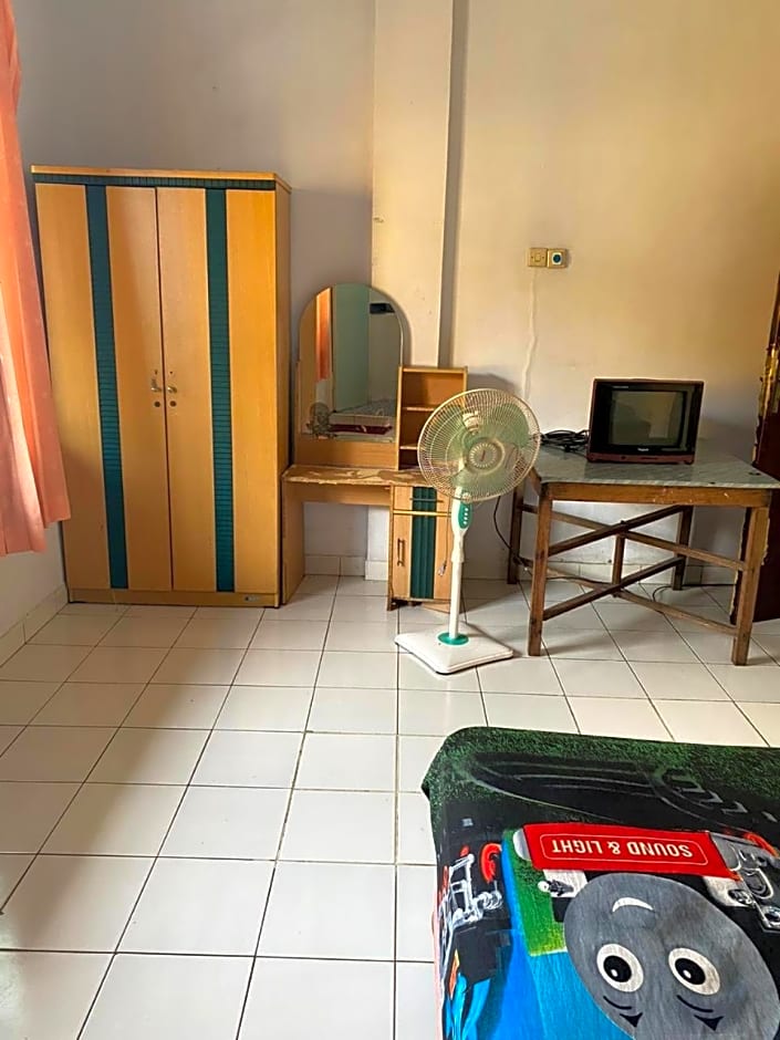 Bulusaraung Homestay Makassar