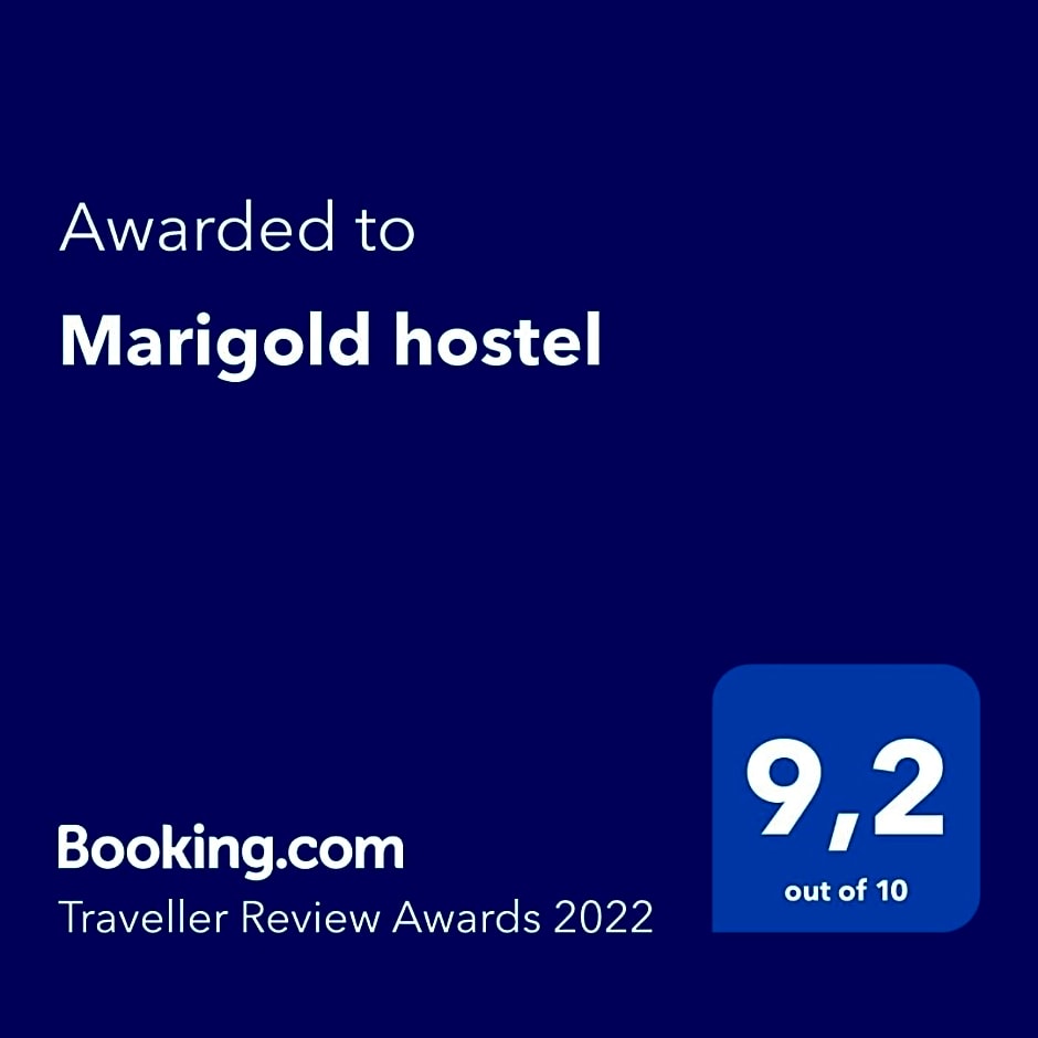 Marigold Otel