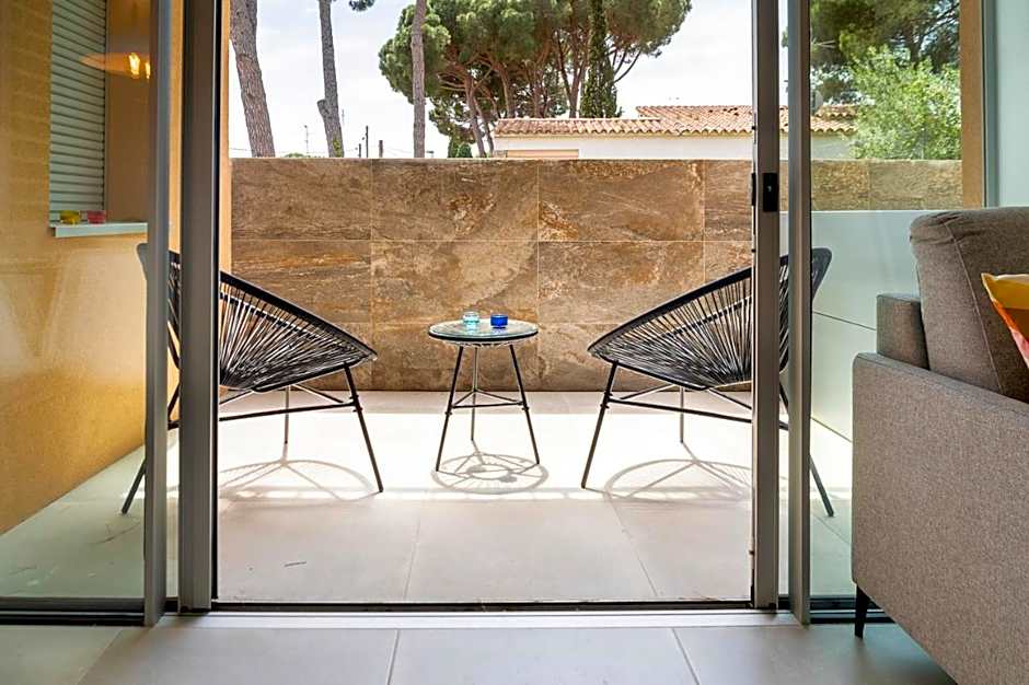 Albana Apartaments Turístics