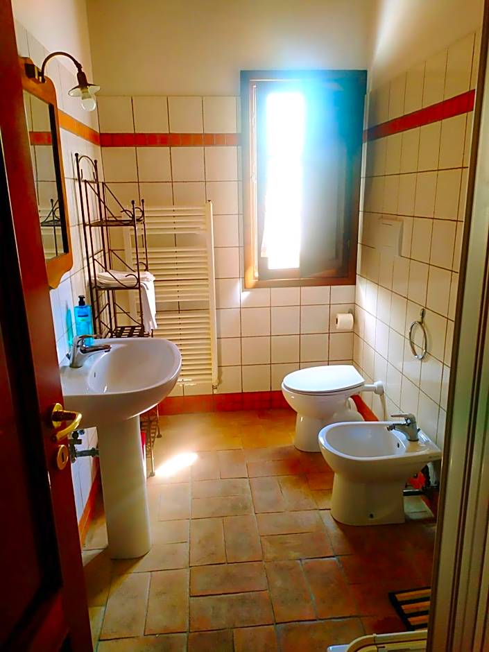 Antonella House -Podere della Collina