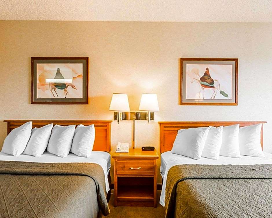 Quality Inn & Suites Montrose - Black Canyon Area