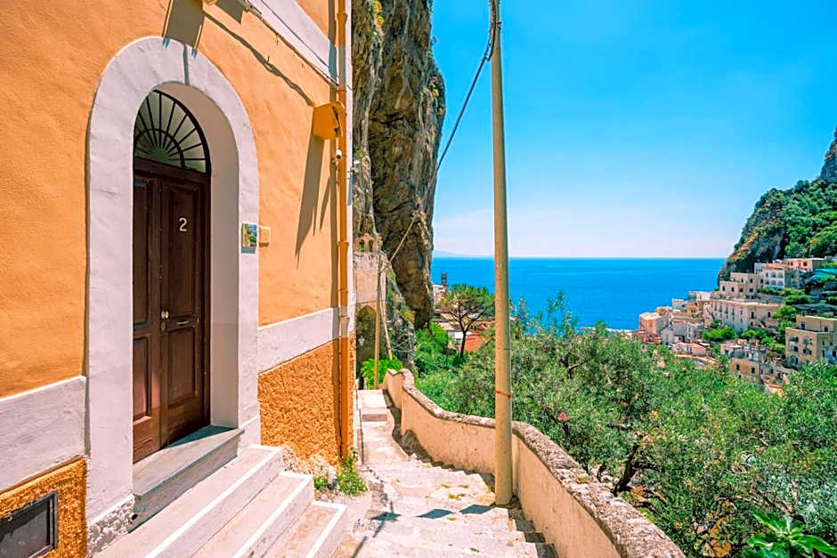 Residence Villa Rosa