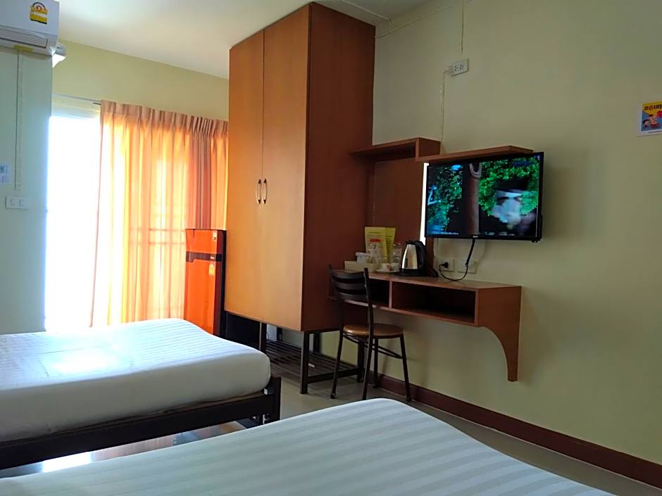 ฐิติกร แกรนด์วิว