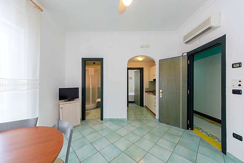 La Residenza Aparthotel