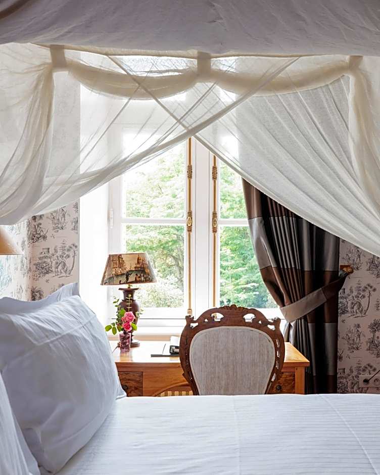 Chateau Du Boisniard