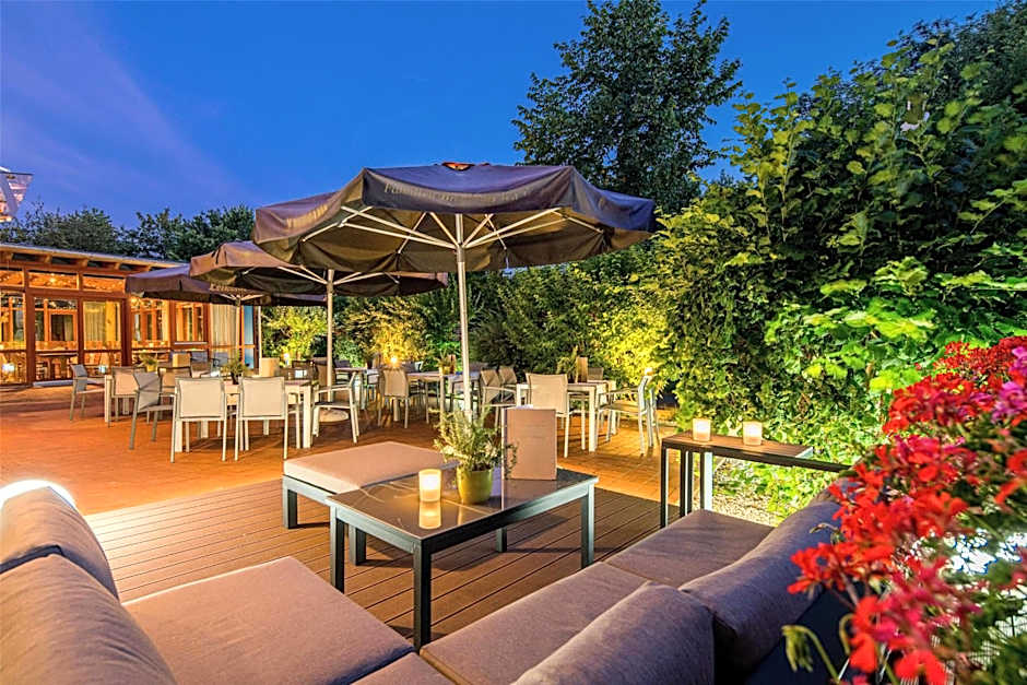 Best Western Plus Kurhotel An Der Obermaintherme
